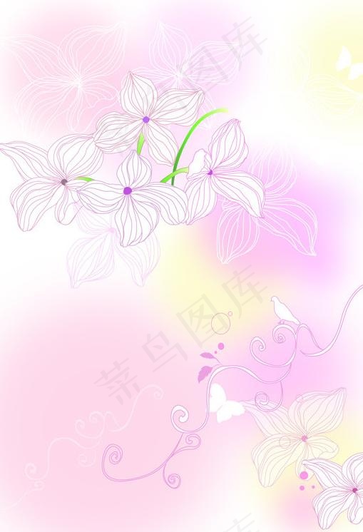 移门图案
