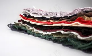 叠堆内裤平铺图图片