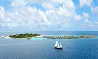 马尔代夫图片