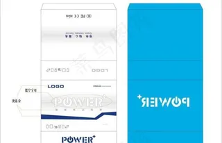 礼品盒包装图片