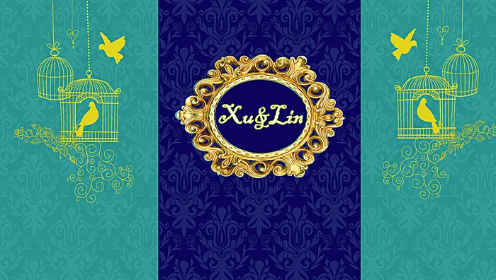 签到 背景图片(8858X5118(DPI:50))psd模版下载