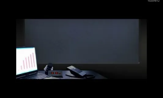 享御汽车简约片头