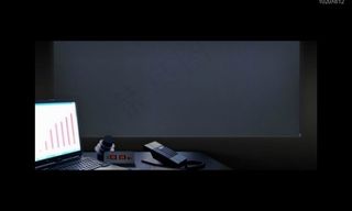 享御汽车简约片头