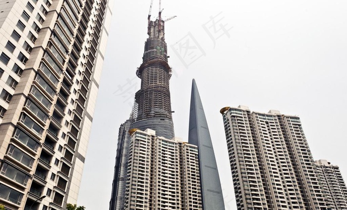 中粮海景一号图片