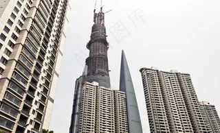 中粮海景一号图片