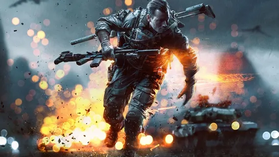 特种兵图片 特种兵图片