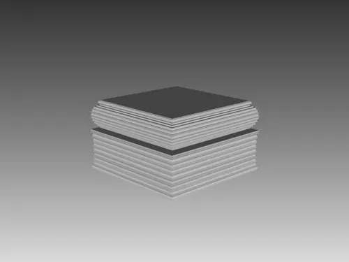欧式构件3d模型下载欧式构件源文件...