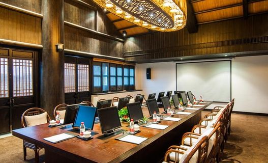 咸宁崇阳浪口温泉会所图片