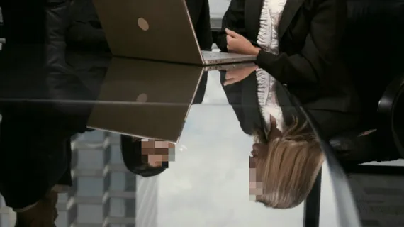 商务合作实拍素材视频素材