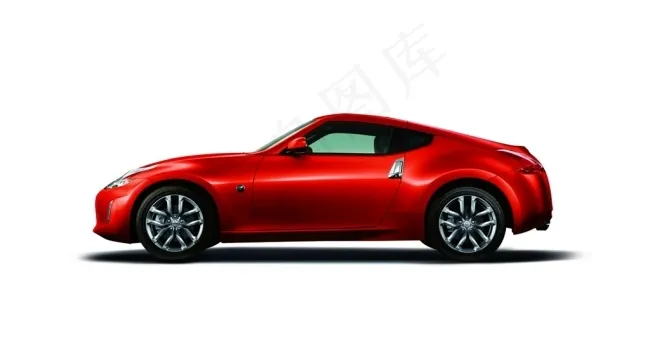 东风日产两厢跑车307Zpsd模版下载