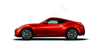 东风日产两厢跑车307Z