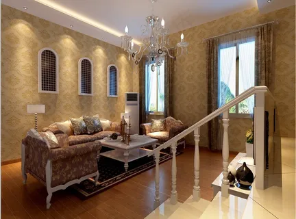 酒店包房设计效果图