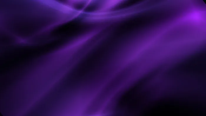 紫色背景运动的背景通量 视频免费下...