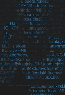 人像海报 psd 英文字母结合