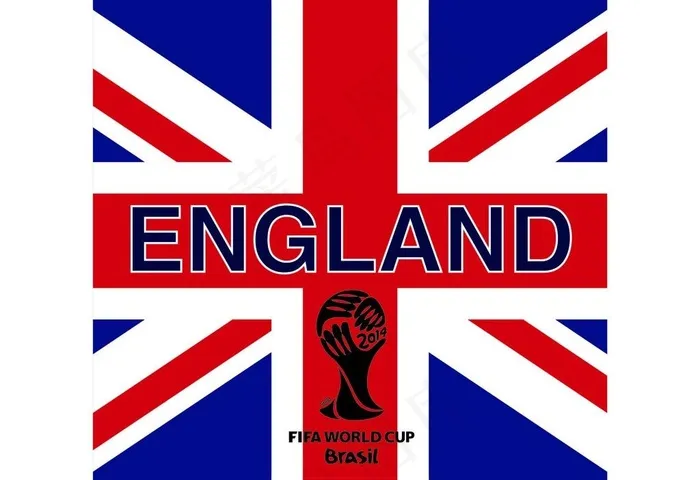 英国图片ai矢量模版下载