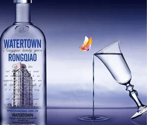 纯酒楼盘图片