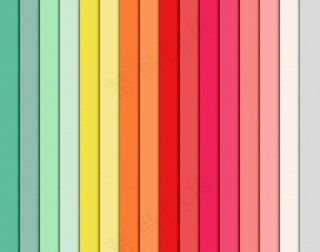 糖果色背景图片