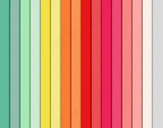 糖果色背景图片