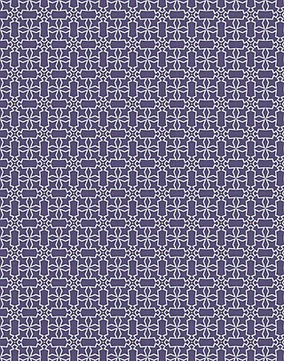 紫色矢量循环背景底纹图片