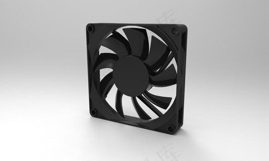 80x80x15mm风扇