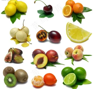 水果图片