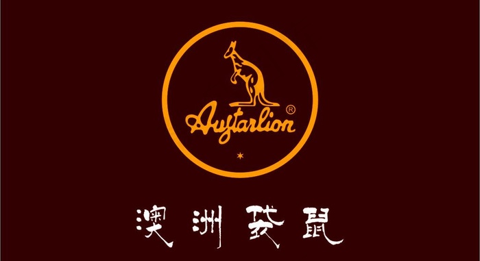 澳洲袋鼠图片