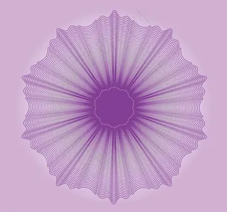 文凭毕业证书防伪花纹花边图片