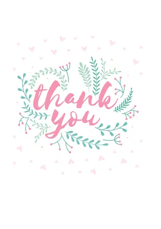 植物花卉何况元素