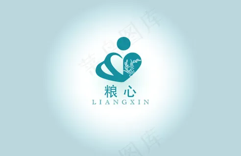LOGO杂粮店的logo LOGO杂粮店的logo