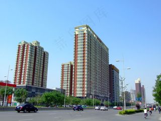 石家庄槐安路仁和嘉园图片