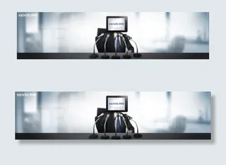 科特产品广告宣传设计