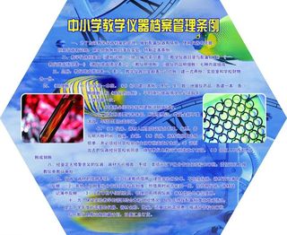 实验室制度图片