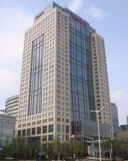 上海建筑图片 上海建筑图片