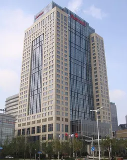 上海建筑图片 上海建筑图片