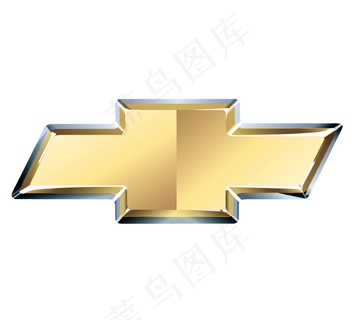 Chevrolet logo设计欣...