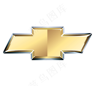 Chevrolet logo设计欣...