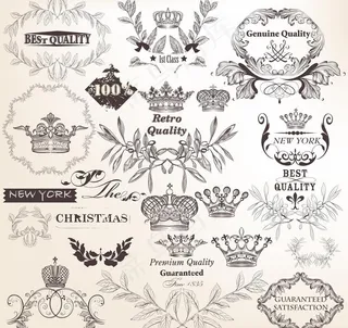 欧式 花纹 欧式花纹图片