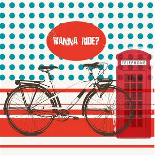 印花矢量图 英文车生活用品专题 交...