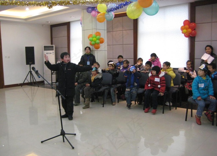 现代京剧表演
