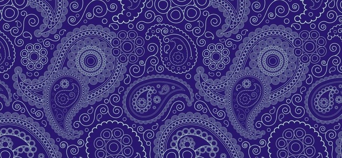 欧式底纹 花朵圆圈图片