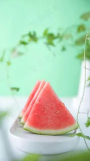 西瓜高清摄影图片 西瓜高清摄影图片