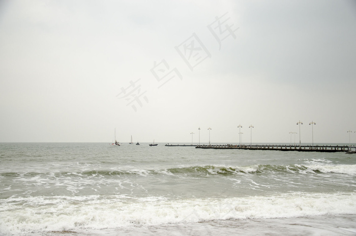 海边风景图片