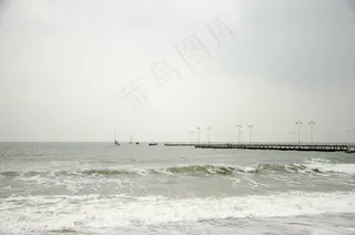 海边风景图片