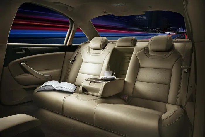 东风雪铁龙图片