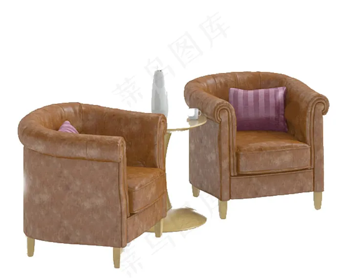 max模型素材模板下载 ax