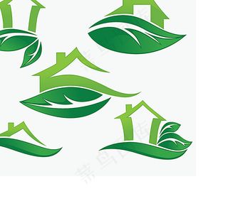 环保标志设计