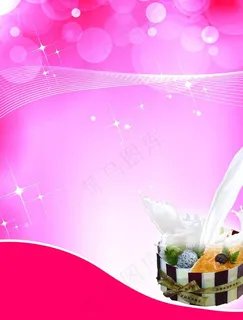 梦幻背景图片 梦幻背景图片