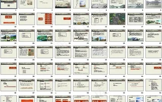 郑州清华忆江南大盘别墅项目营销提案...