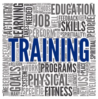 时尚英语字母背景