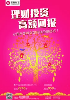 金融投资 金融投资